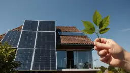 Czyste powietrze dla nowych domów: jak zdobyć dofinansowanie?