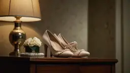 Dlaczego beżowe czółenka to sekretna broń każdej stylowej kobiety?