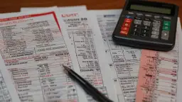 Roczne rozliczenie ryczałtu! Jak rozliczyć się z fiskusem? Porady