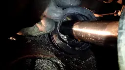 Jak uszczelnić maglownicę w sharanie i uniknąć kosztownych napraw