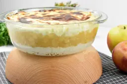 Czy ryż z jabłkami jest dietetyczny? Sprawdź jego zdrowotne właściwości