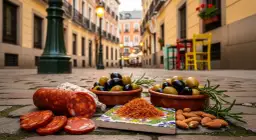 Co warto kupić w Madrycie: 15 hiszpańskich rarytasów w najlepszych cenach