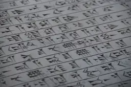 Kiedy powstało pismo klinowe? Historia, która zaskakuje i fascynuje