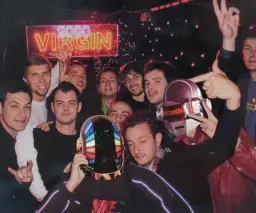 Francuska muzyka elektroniczna: Kto stworzył French Touch? Poznaj legendy