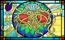 Wiara w spaghetti: prawda o Latającym Potworze Spaghetti i jej znaczenie