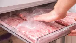 Ile można mrozić mięso? Bezpieczne czasy i porady eksperta