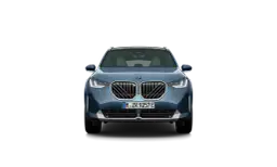 Ile pali BMW X3 2.0 diesel? Zaskakujące spalanie w mieście i trasie