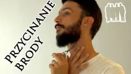 Jak zapuścić brodę? Kompletny przewodnik krok po kroku