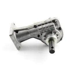 Ile oleju do przekładni glebogryzarki? Sprawdź, aby uniknąć problemów