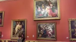 Muzeum sztuki w Sankt Petersburgu: odkryj najważniejsze kolekcje