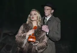 Aktorzy Teatru Powszechnego w Warszawie – ich role i osiągnięcia