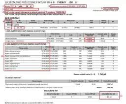 Jak sprawdzić rachunek za prąd Energa i uniknąć nieprzyjemnych niespodzianek