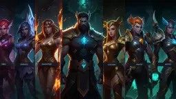 Jak poprawić Win Ratio w LoL? Strategie dla każdej roli