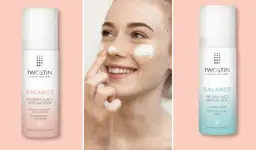 Iwostin Balance Rozświetlający krem: Skład, efekty, opinie