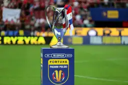 Czy w Pucharze Polski są rewanże? Oto zaskakujące zasady rozgrywek