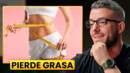 Suplementos para perder grasa y definir: el secreto para transformar tu cuerpo