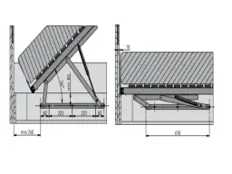 Montaż podnośnika do łóżka: Poradnik Krok po Kroku