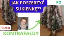 Proste sposoby na przedłużenie spódnicy – jak to zrobić samodzielnie i tanio