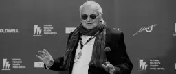 Reżyser Jerzy: Niezwykłe życie i filmy polskich twórców filmowych