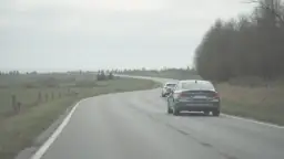 Koszalin Mielno ile km? Sprawdź najkrótszą trasę i czas podróży