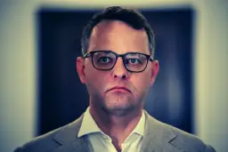 Czy Marcin Romanowski ma żonę? Oto zaskakujące fakty o jego życiu