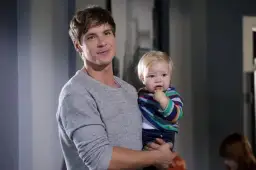 Szymek z M jak miłość: Jak radzi sobie z emocjami i zmartwieniami?