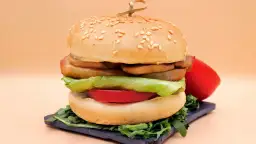 Jak składać burgera, aby uniknąć najczęstszych błędów i cieszyć się smakiem