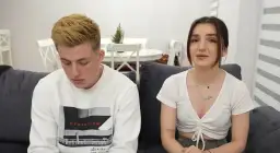 Z kim jest Kartonii? Odkryj prawdę o jej związkach i rozstaniu