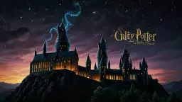 Quiz Dom Harry Potter - Testy Z Hogwartu