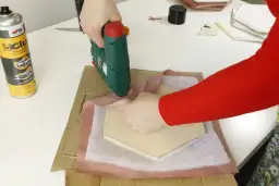 Panel tapicerowany DIY: Zrób to sam i stwórz wymarzone wnętrze!