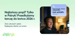 Ile kosztuje prąd? Ceny 2026 i skuteczne sposoby na niższe rachunki
