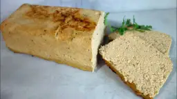 Jak przygotować pasztet wieprzowo-drobiowy Ania Gotuje - łatwy przepis