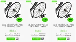 Rozmiar koła 26 na jaki wzrost - wybierz idealny rower dla siebie