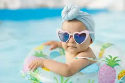 Gdzie na wakacje z rocznym dzieckiem za granicą? Bezpieczne kierunki