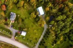 Jak podzielić działkę z domem? Kluczowe kroki i wymagania prawne