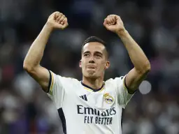 Dónde nació Lucas Vázquez y qué impacto tuvo en su carrera