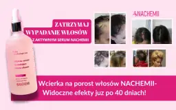 Wcierki do włosów: Czy działają? Składniki, efekty i jak stosować