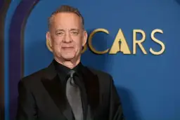 Tom Hanks: Szokujące zarobki i imponujący majątek gwiazdora