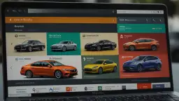Porównywarka samochodów używanych - Auto Porównanie online