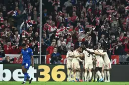 Kiedy Bayern wygrał Ligę Mistrzów? 6 triumfów i ich historie