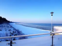 Najwięcej jodu nad morzem: najlepsze miejsca dla zdrowia i relaksu