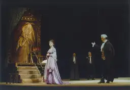 Jakie opery napisał Puccini? Odkryj jego najważniejsze dzieła