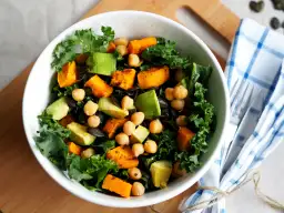 Najlepsza oliwa do sałatek: wybierz zdrowe smaki dla swojego dania