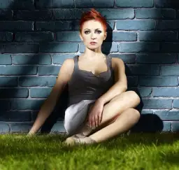 Anna Wyszkoni: wiem, że jesteś tam - analiza tekstu