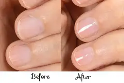 Manicure japoński P. Shine czy Lily Angel - który jest lepszy dla Twoich paznokci?