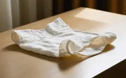 Pieluchy tetrowe: Proste składanie krok po kroku porady eksperta