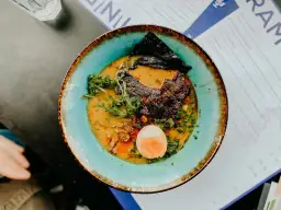 Gdzie zjeść w Białymstoku? Najlepsze restauracje i opinie