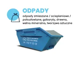 Ile kosztuje kontener na śmieci? Ceny, formalności i oszczędności.