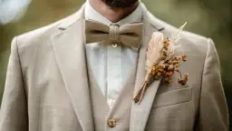 Garnitur do sukni ecru: Uniknij wpadki! Idealny look