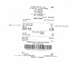 Faktura do paragonu Leroy Merlin: Masz 3 miesiące! Jak ją zdobyć?